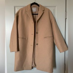 Everlane Trench Coat